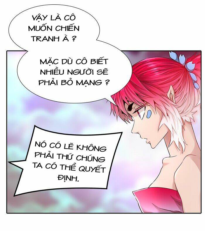 Cuộc Chiến Trong Tòa Tháp - Tower Of God: Chapter 463