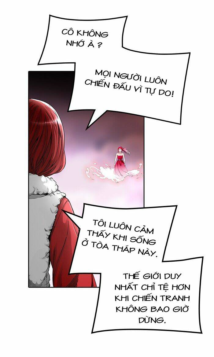 Cuộc Chiến Trong Tòa Tháp - Tower Of God: Chapter 463