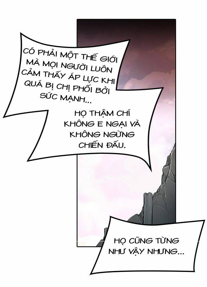 Cuộc Chiến Trong Tòa Tháp - Tower Of God: Chapter 463