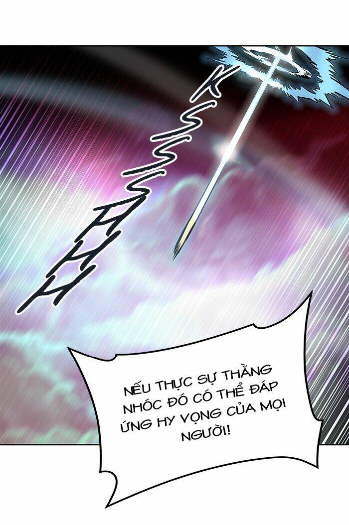 Cuộc Chiến Trong Tòa Tháp - Tower Of God: Chapter 463