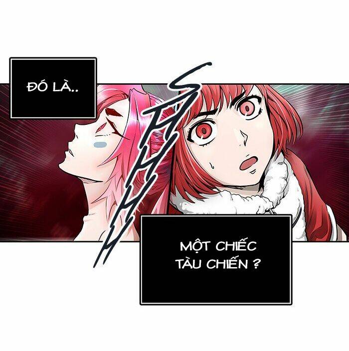 Cuộc Chiến Trong Tòa Tháp - Tower Of God: Chapter 463