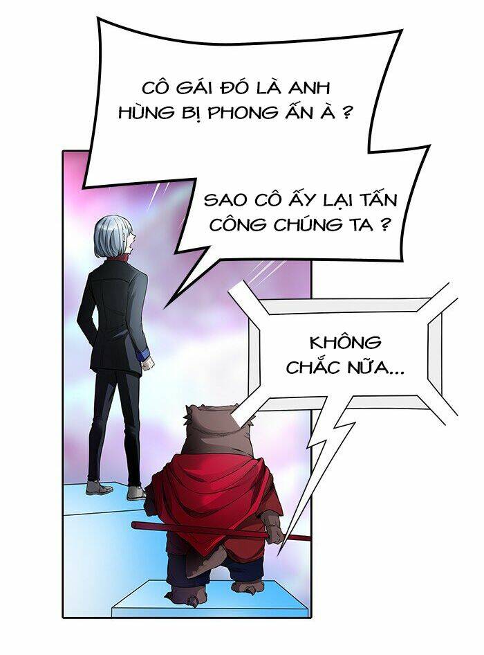 Cuộc Chiến Trong Tòa Tháp - Tower Of God: Chapter 463