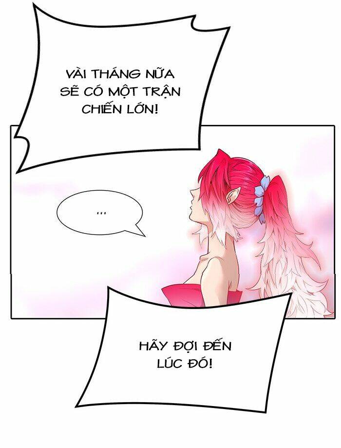 Cuộc Chiến Trong Tòa Tháp - Tower Of God: Chapter 463