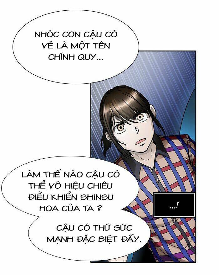 Cuộc Chiến Trong Tòa Tháp - Tower Of God: Chapter 463