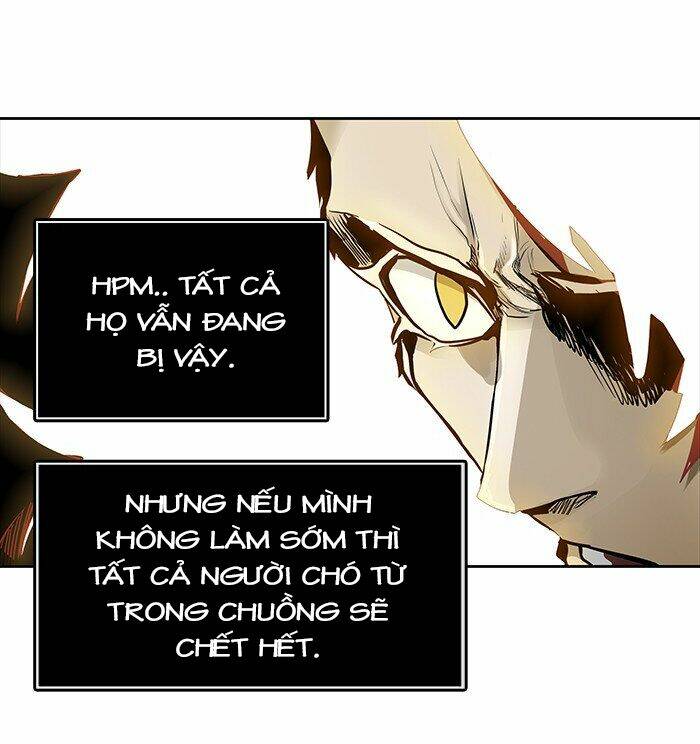 Cuộc Chiến Trong Tòa Tháp - Tower Of God: Chapter 463