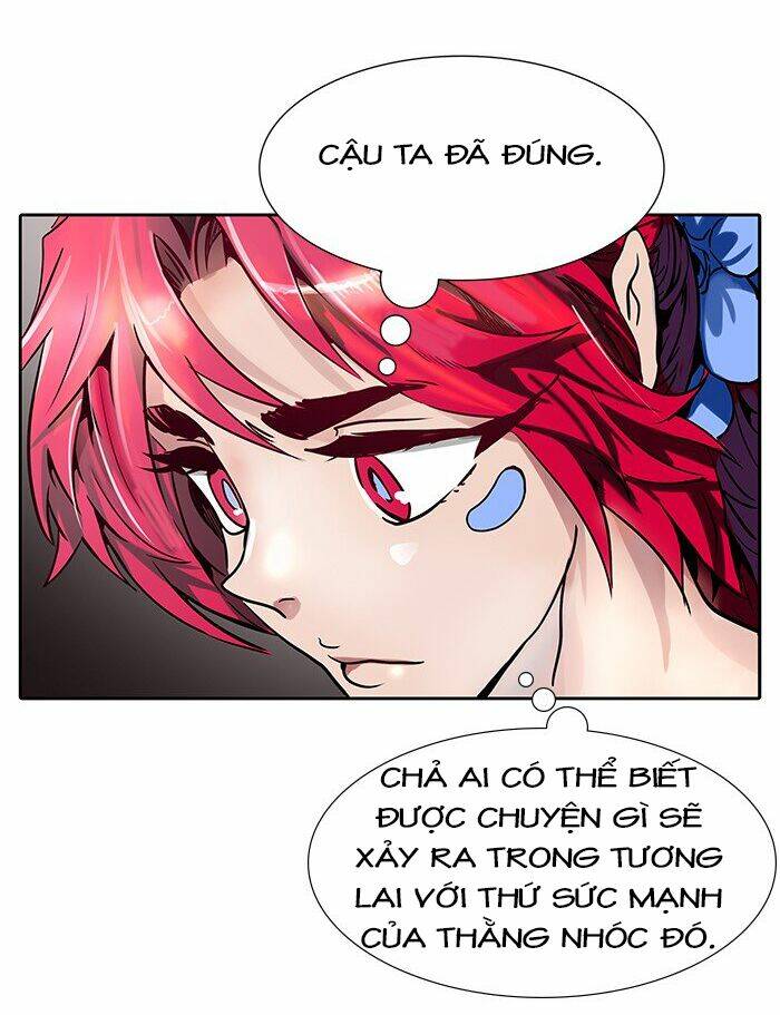 Cuộc Chiến Trong Tòa Tháp - Tower Of God: Chapter 463