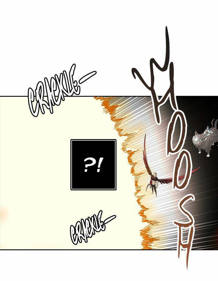 Cuộc Chiến Trong Tòa Tháp - Tower Of God: Chapter 463