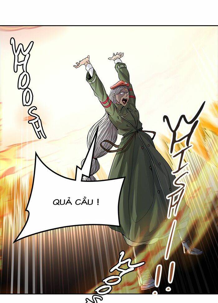 Cuộc Chiến Trong Tòa Tháp - Tower Of God: Chapter 463