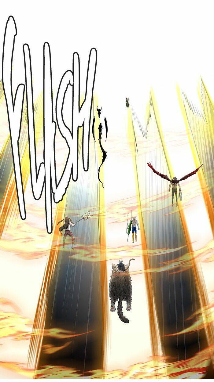 Cuộc Chiến Trong Tòa Tháp - Tower Of God: Chapter 463