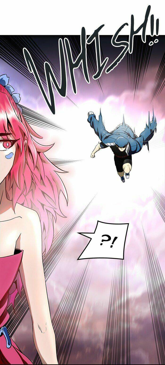 Cuộc Chiến Trong Tòa Tháp - Tower Of God: Chapter 463
