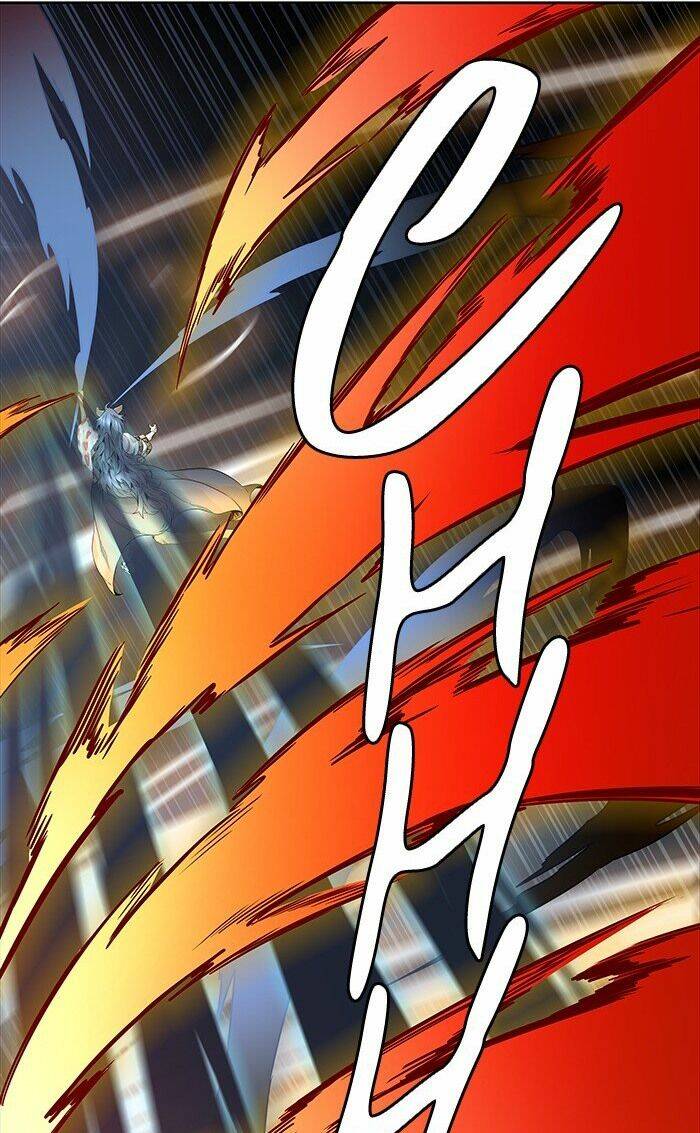 Cuộc Chiến Trong Tòa Tháp - Tower Of God: Chapter 463