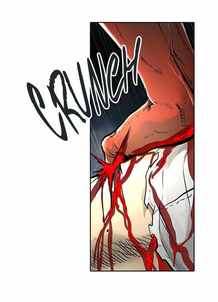 Cuộc Chiến Trong Tòa Tháp - Tower Of God: Chapter 463