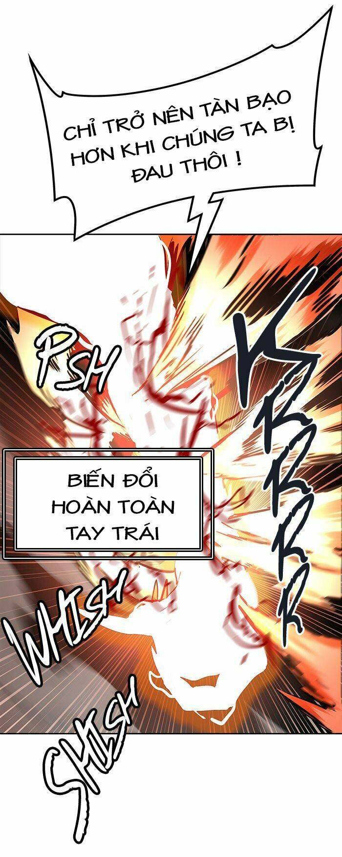 Cuộc Chiến Trong Tòa Tháp - Tower Of God: Chapter 463