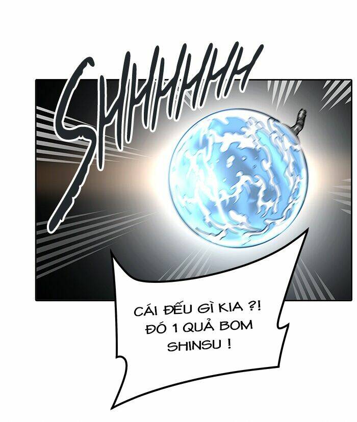 Cuộc Chiến Trong Tòa Tháp - Tower Of God: Chapter 464