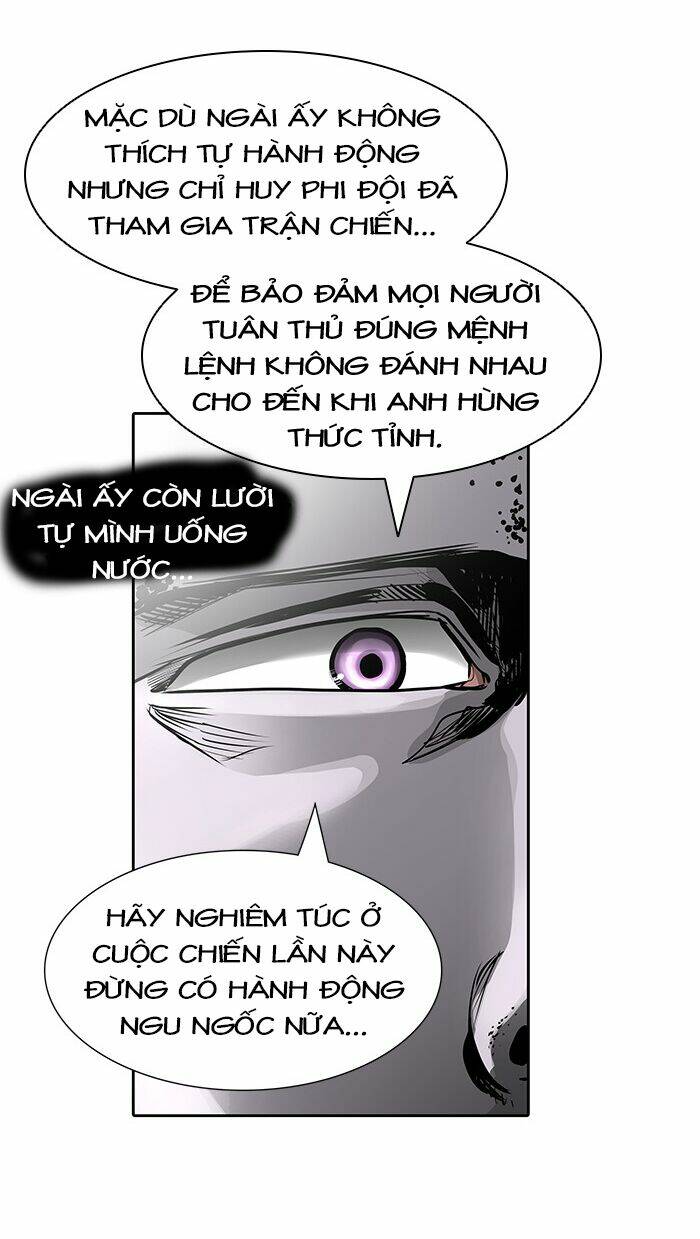 Cuộc Chiến Trong Tòa Tháp - Tower Of God: Chapter 464