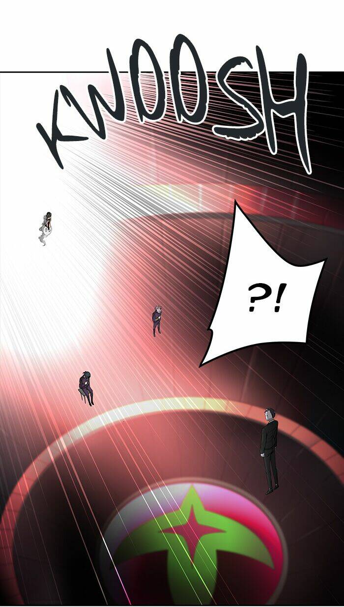 Cuộc Chiến Trong Tòa Tháp - Tower Of God: Chapter 464