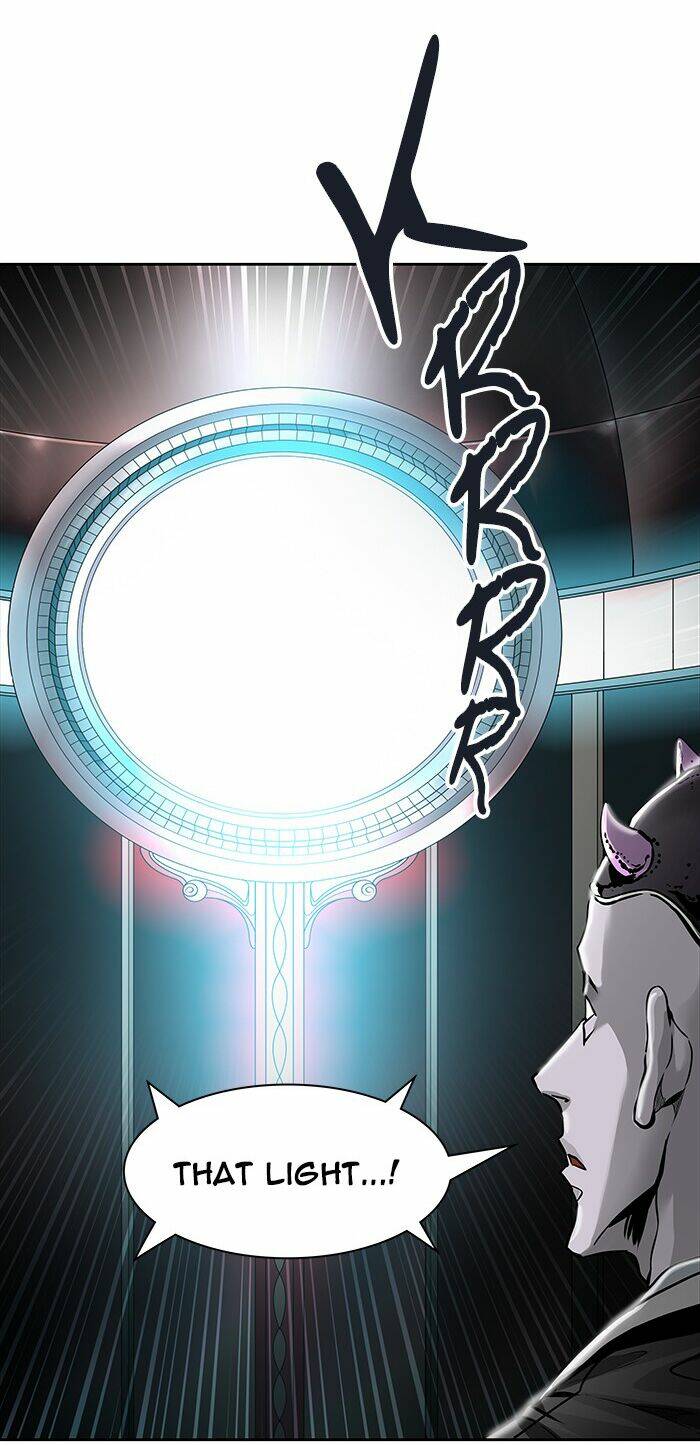 Cuộc Chiến Trong Tòa Tháp - Tower Of God: Chapter 464