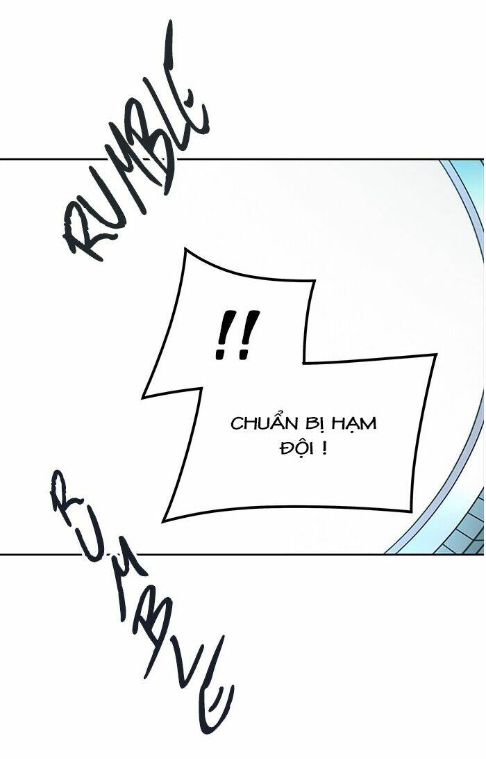 Cuộc Chiến Trong Tòa Tháp - Tower Of God: Chapter 464