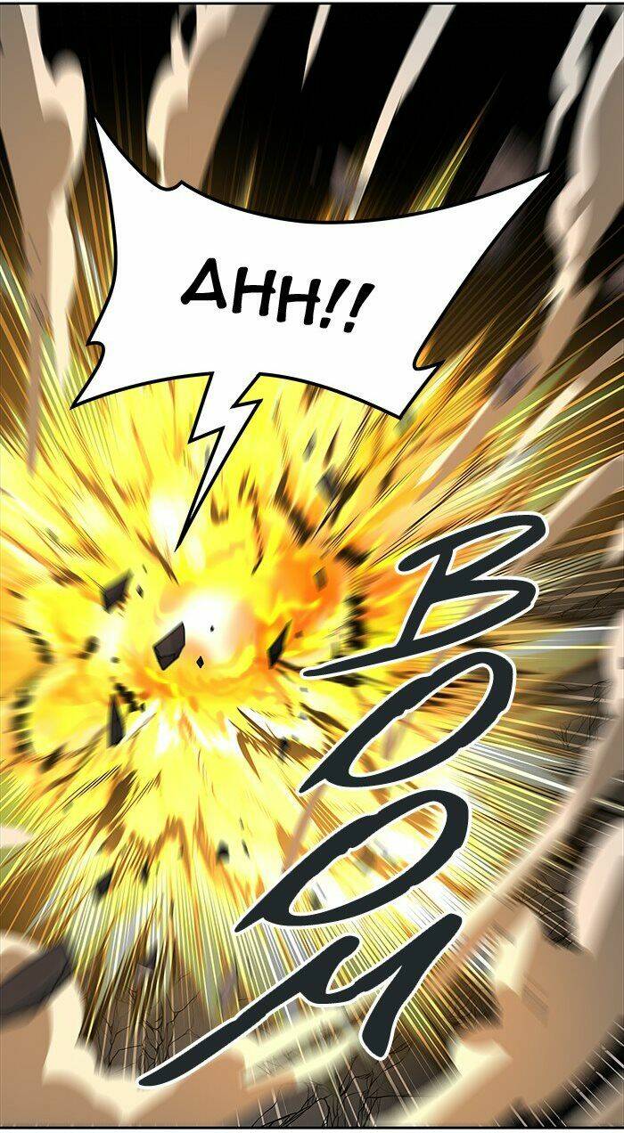 Cuộc Chiến Trong Tòa Tháp - Tower Of God: Chapter 464