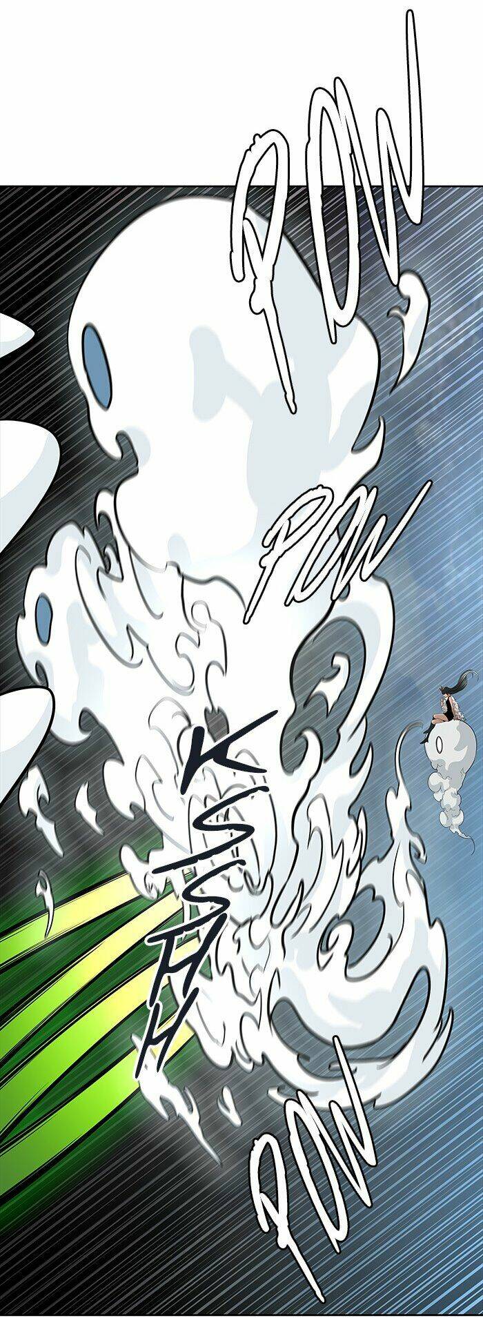 Cuộc Chiến Trong Tòa Tháp - Tower Of God: Chapter 464