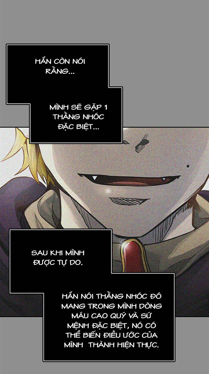 Cuộc Chiến Trong Tòa Tháp - Tower Of God: Chapter 464