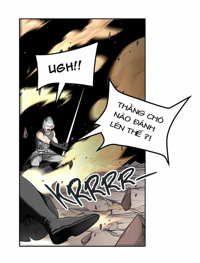 Cuộc Chiến Trong Tòa Tháp - Tower Of God: Chapter 464