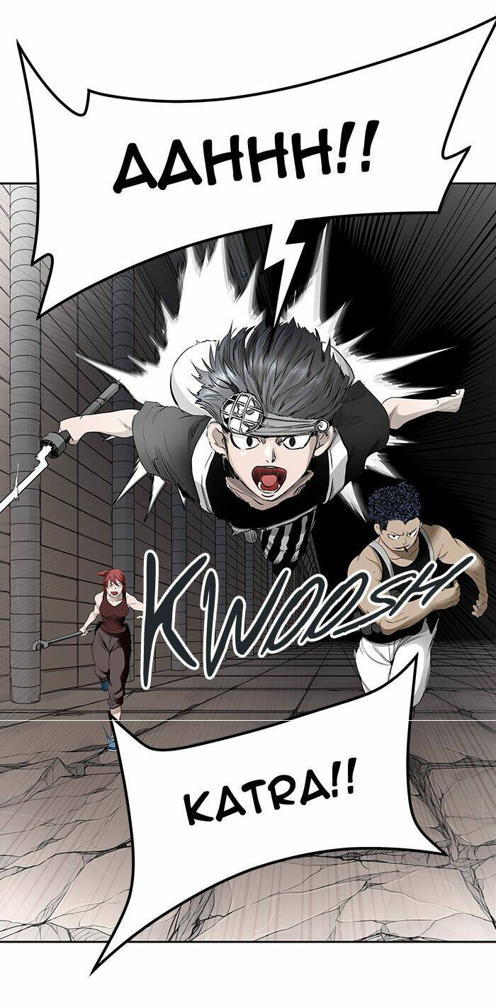 Cuộc Chiến Trong Tòa Tháp - Tower Of God: Chapter 464