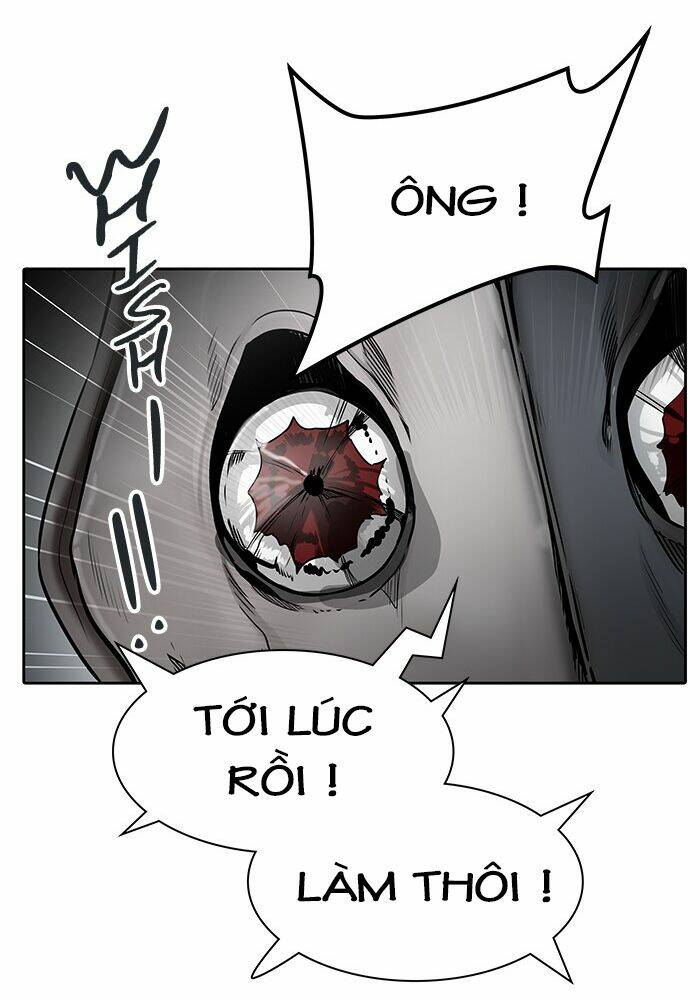 Cuộc Chiến Trong Tòa Tháp - Tower Of God: Chapter 464