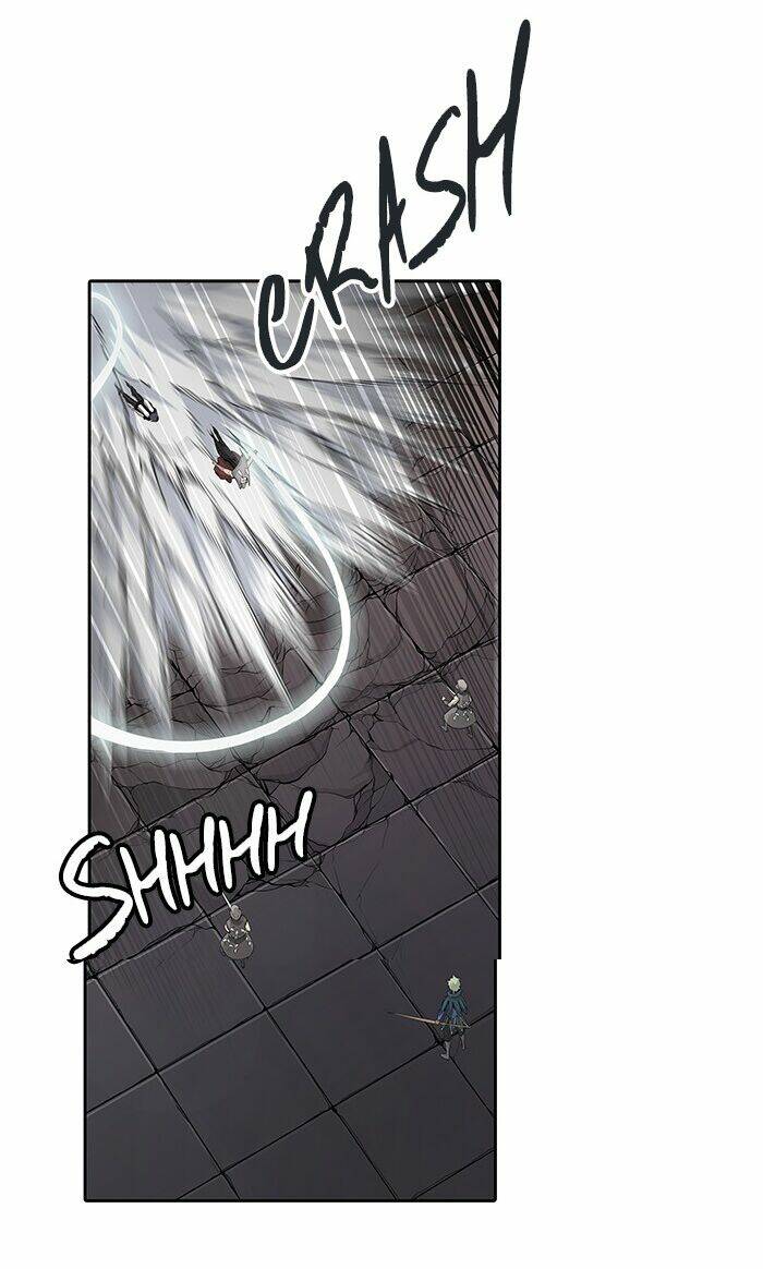 Cuộc Chiến Trong Tòa Tháp - Tower Of God: Chapter 464