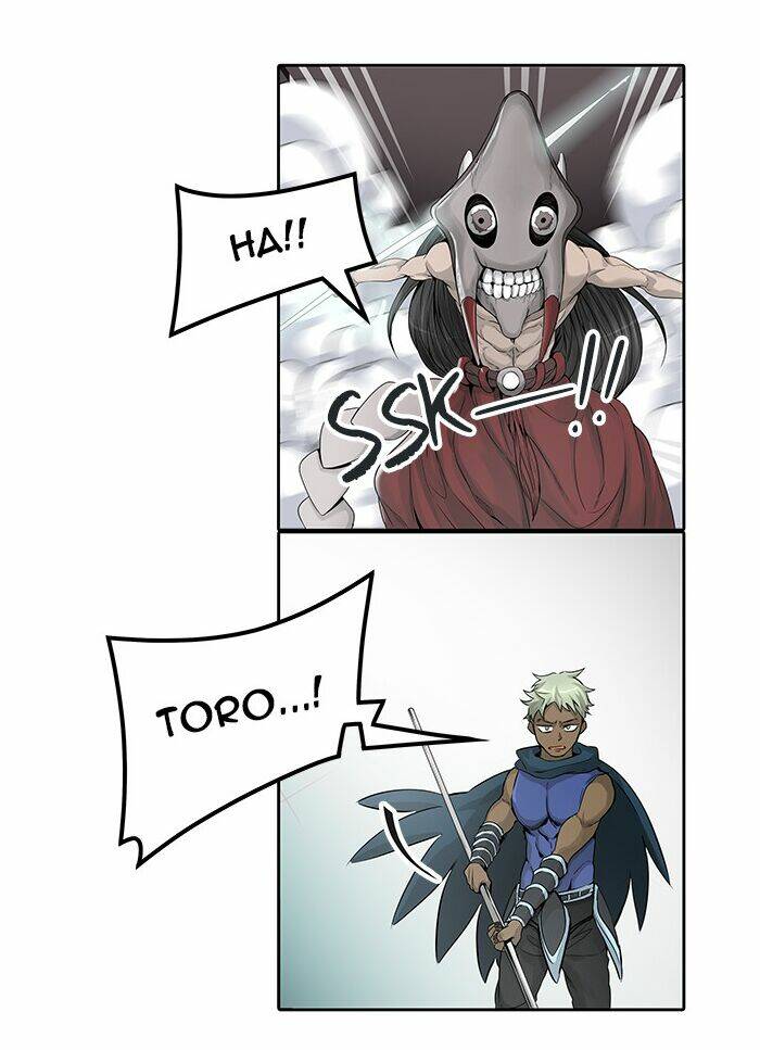 Cuộc Chiến Trong Tòa Tháp - Tower Of God: Chapter 464
