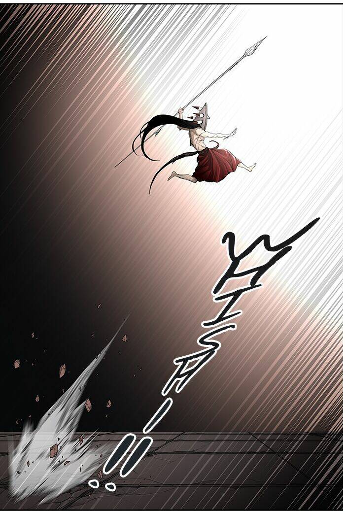 Cuộc Chiến Trong Tòa Tháp - Tower Of God: Chapter 464