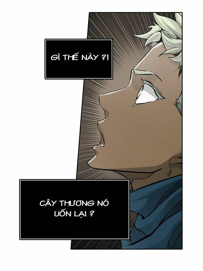 Cuộc Chiến Trong Tòa Tháp - Tower Of God: Chapter 464
