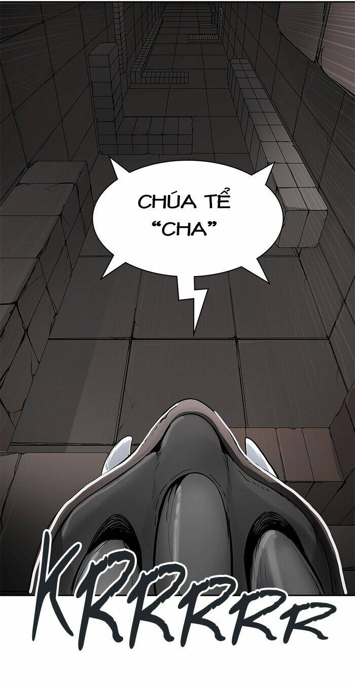 Cuộc Chiến Trong Tòa Tháp - Tower Of God: Chapter 464