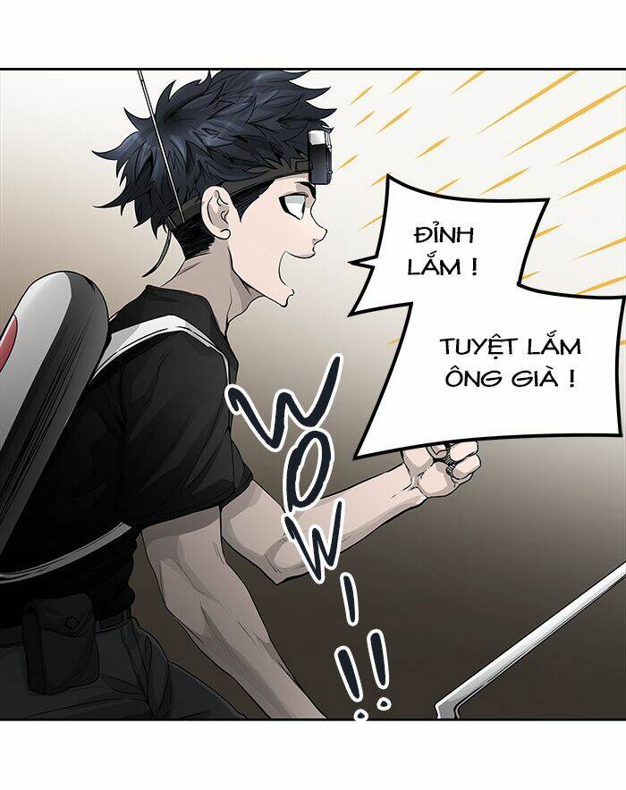 Cuộc Chiến Trong Tòa Tháp - Tower Of God: Chapter 464