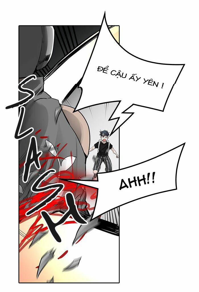 Cuộc Chiến Trong Tòa Tháp - Tower Of God: Chapter 464