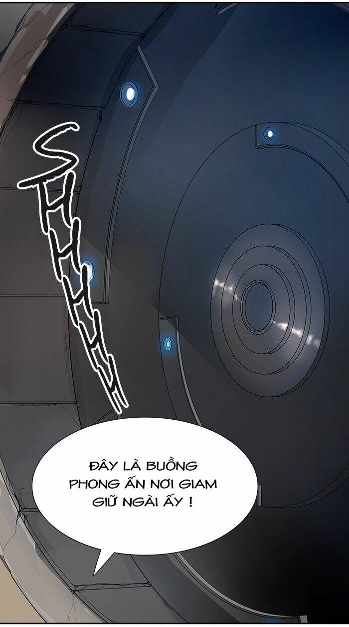 Cuộc Chiến Trong Tòa Tháp - Tower Of God: Chapter 464