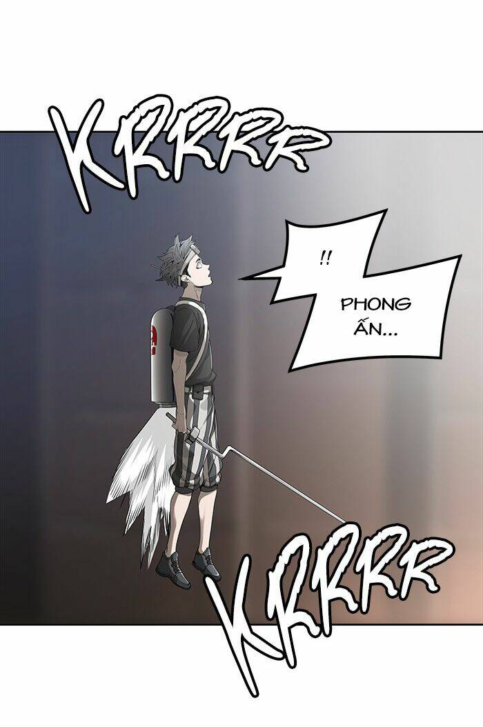 Cuộc Chiến Trong Tòa Tháp - Tower Of God: Chapter 464