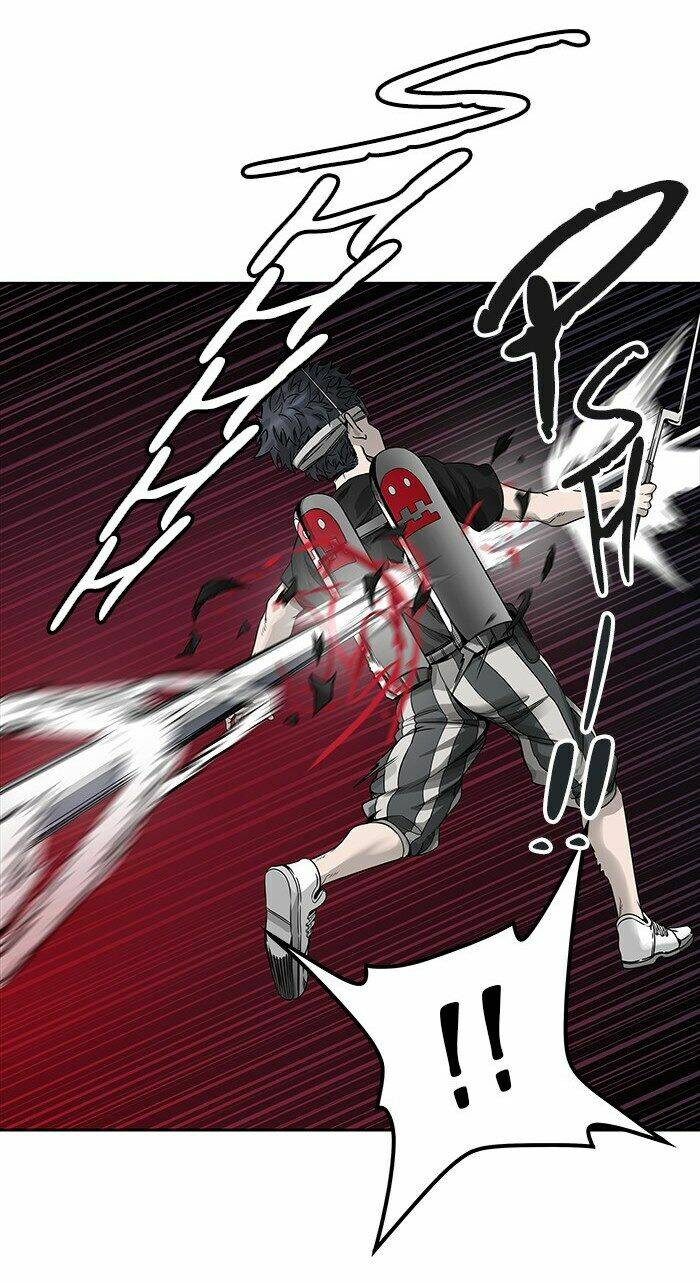 Cuộc Chiến Trong Tòa Tháp - Tower Of God: Chapter 464