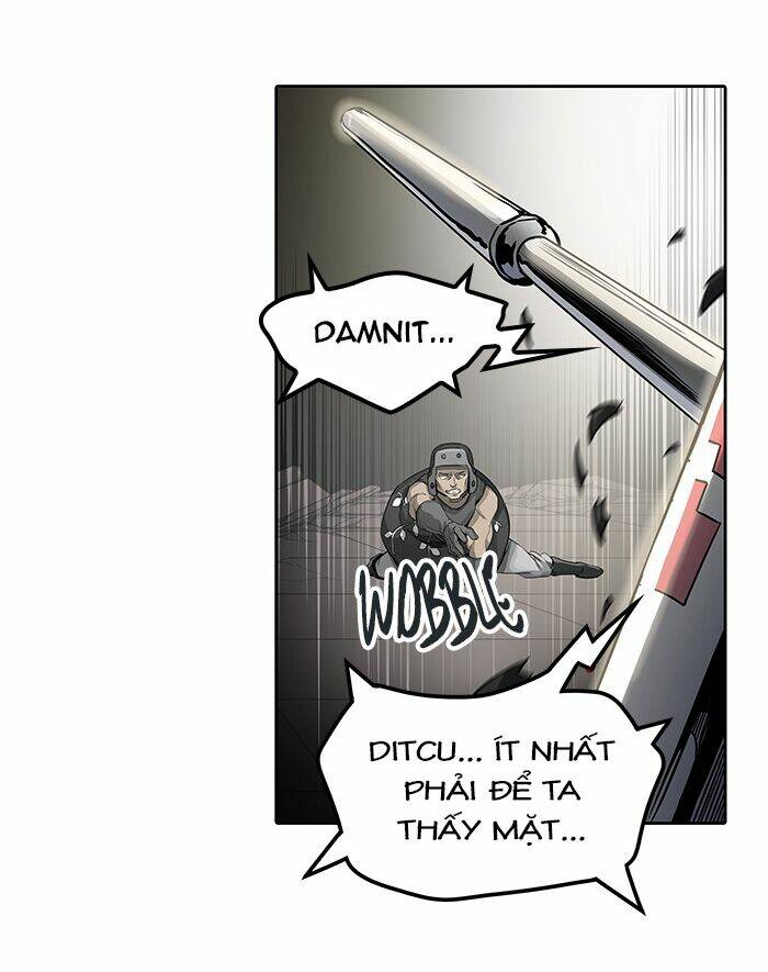 Cuộc Chiến Trong Tòa Tháp - Tower Of God: Chapter 464