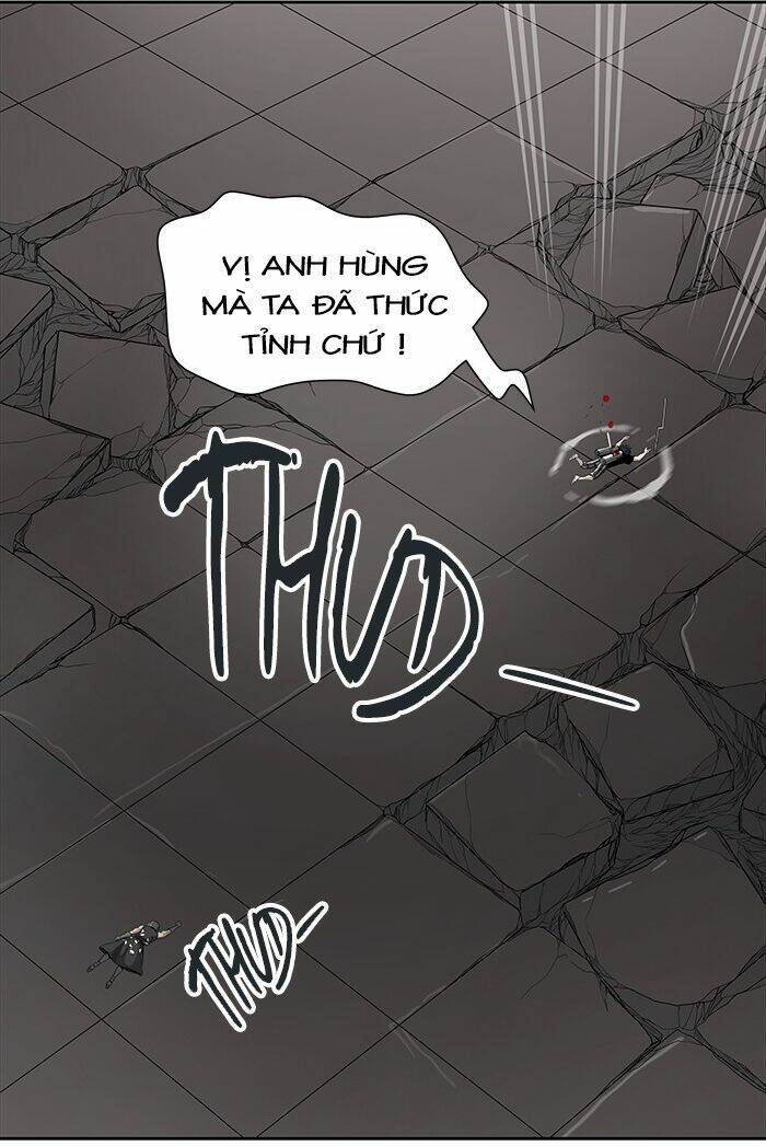 Cuộc Chiến Trong Tòa Tháp - Tower Of God: Chapter 464