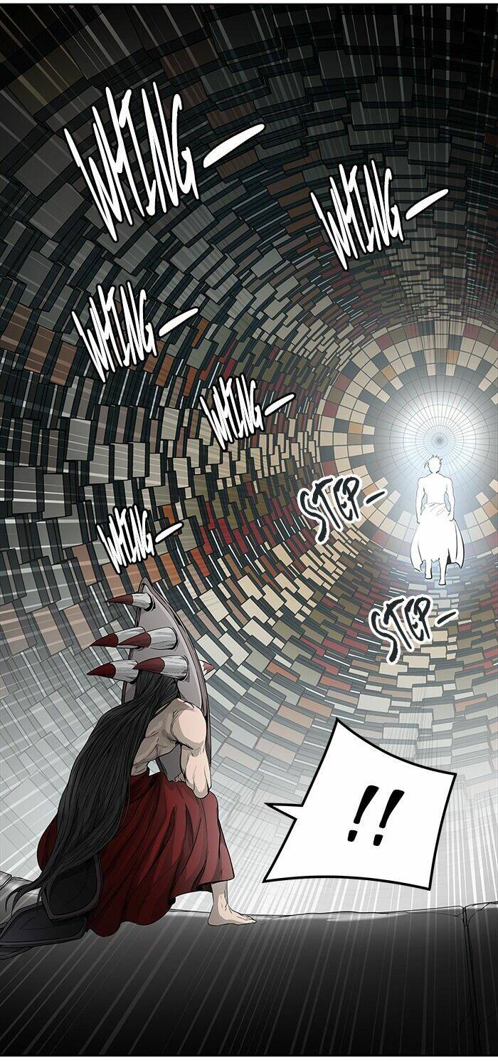 Cuộc Chiến Trong Tòa Tháp - Tower Of God: Chapter 464