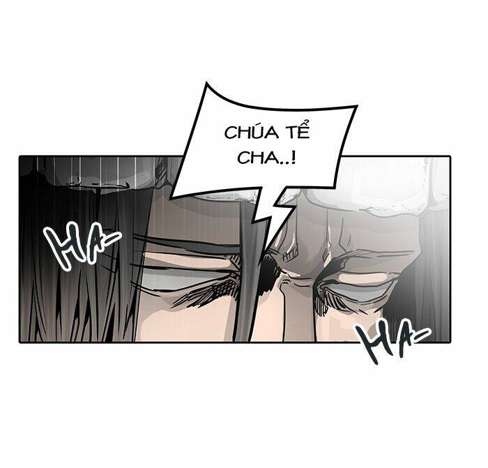 Cuộc Chiến Trong Tòa Tháp - Tower Of God: Chapter 464