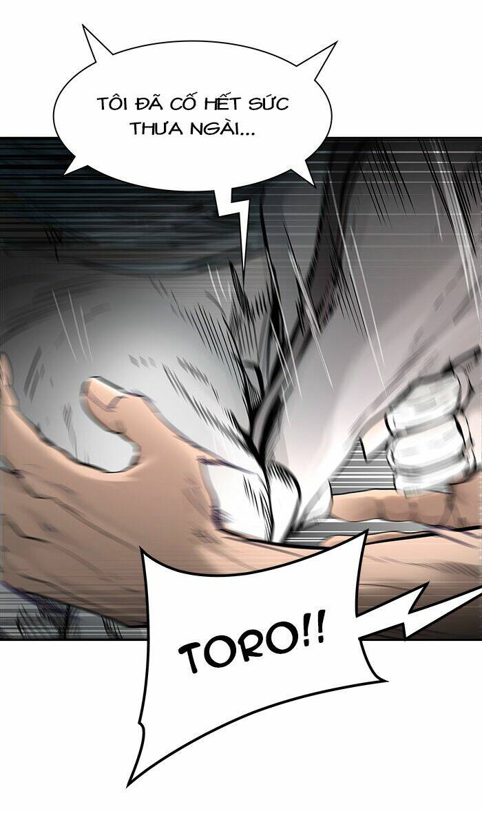 Cuộc Chiến Trong Tòa Tháp - Tower Of God: Chapter 464