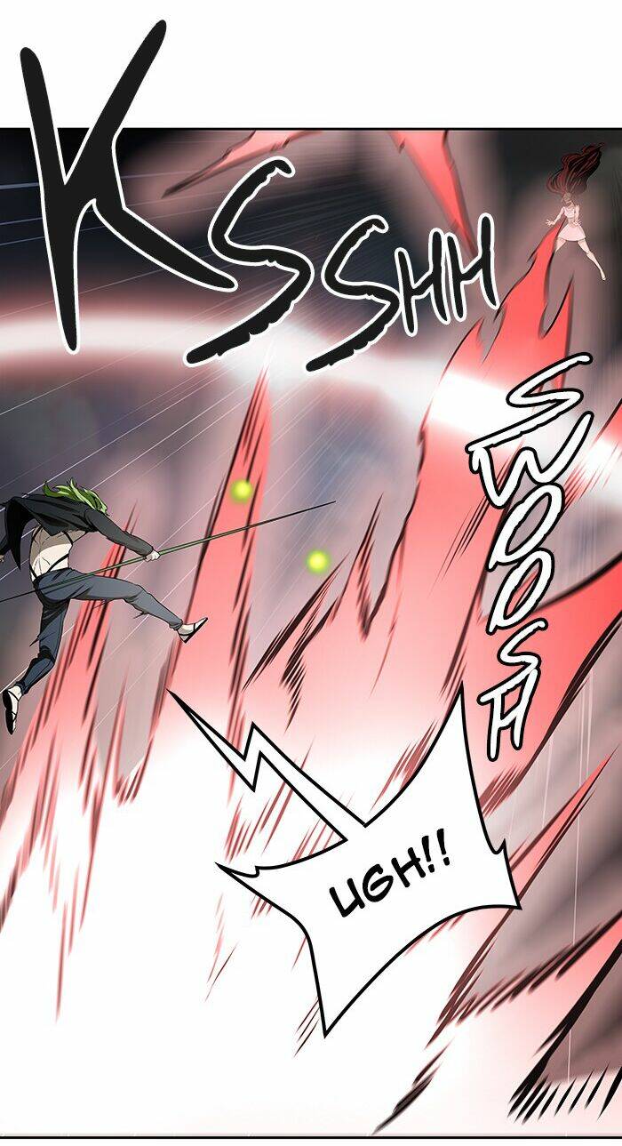 Cuộc Chiến Trong Tòa Tháp - Tower Of God: Chapter 464