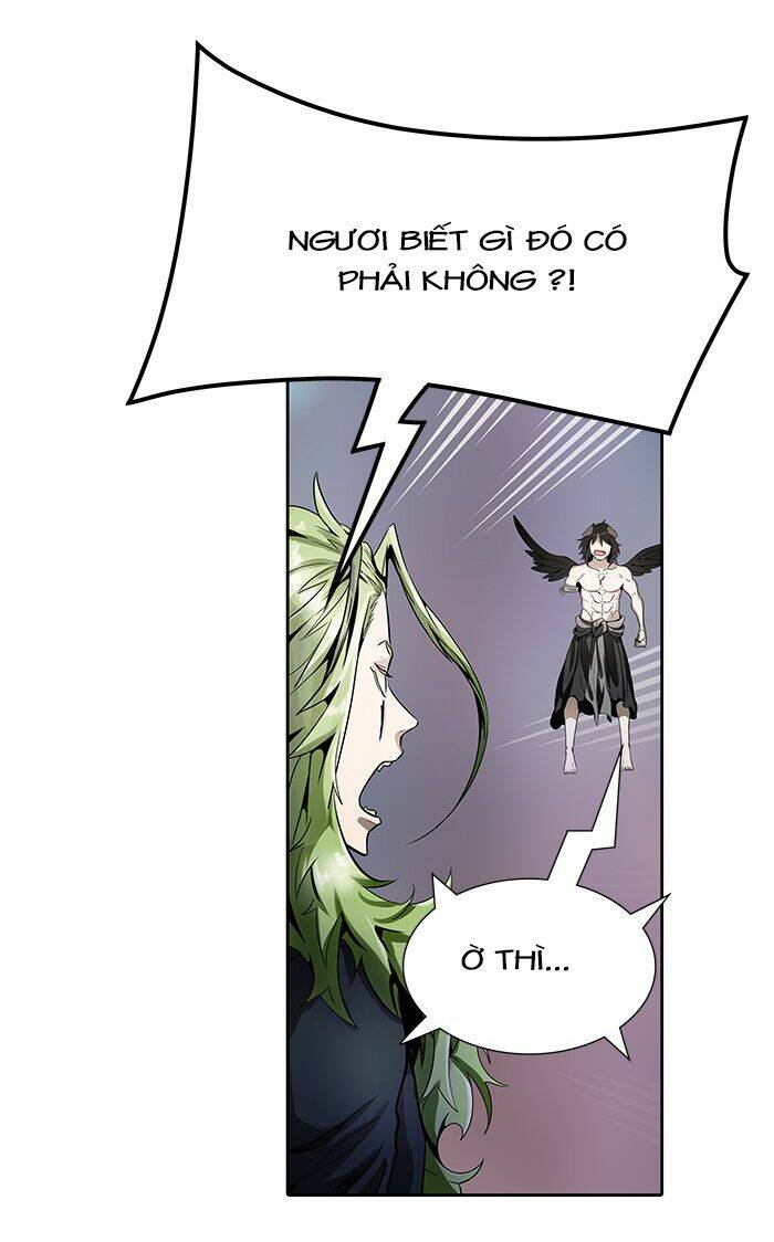 Cuộc Chiến Trong Tòa Tháp - Tower Of God: Chapter 464