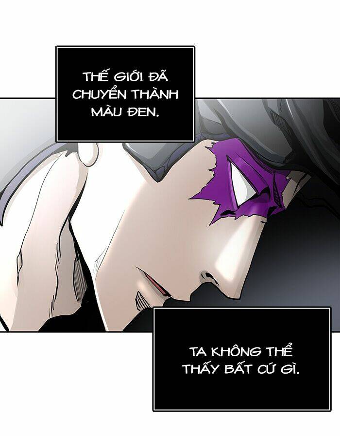 Cuộc Chiến Trong Tòa Tháp - Tower Of God: Chapter 464