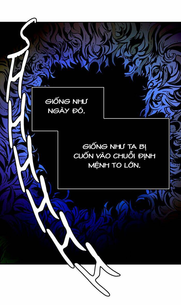 Cuộc Chiến Trong Tòa Tháp - Tower Of God: Chapter 464