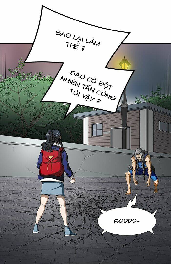Cuộc Chiến Trong Tòa Tháp - Tower Of God: Chapter 464