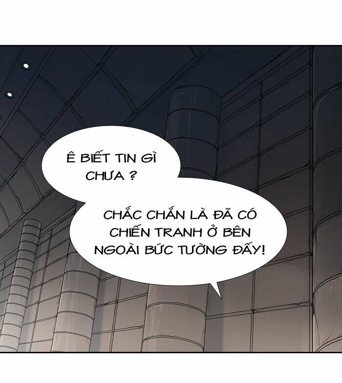 Cuộc Chiến Trong Tòa Tháp - Tower Of God: Chapter 464