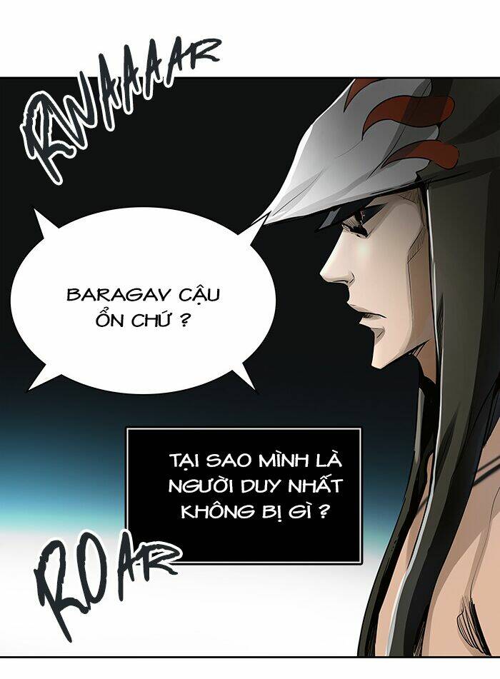 Cuộc Chiến Trong Tòa Tháp - Tower Of God: Chapter 464